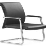 Office Chair CHAISE BUREAU 864C