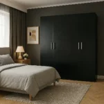 Wardrobe ARMOIRE ARBM004