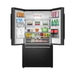 VERTA TRF-32BINFV Built-in No Frost Fridge Freezer - Image 2