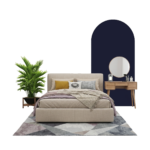 Meubles de chambre