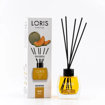 MELON 120 ML "lORIS" Reed Diffuser