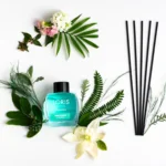 Spring Breeze 120 ML "lORIS" Reed Diffuser – Image 2