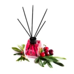 CHERRY 120 ML « lORIS » Reed Diffuser – Image 2