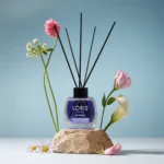 BLUEBERRY 120 ML « lORIS » Reed Diffuser – Image 2