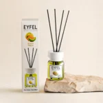 MELON 120 ML « EYFEL » Reed Diffuser