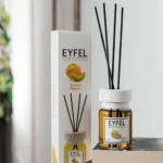 MELON 120 ML « EYFEL » Reed Diffuser – Image 3