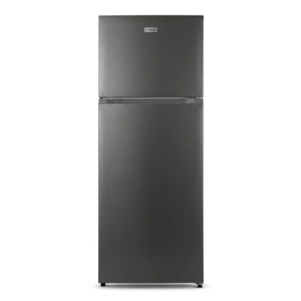 Refrigerateur "VERTA" 2 Portes - NoFrost - Gris
