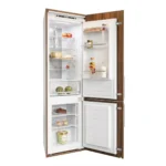 Réfrigérateur encastrable « VERTA » 2 portes - 60 cm - NoFrost – Image 2