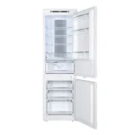 Réfrigérateur encastrable « VERTA » 2 portes - 60 cm - NoFrost