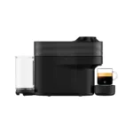 Nespresso Machine à Café Vertuo POP Noir, Capsules café Vertuo seulement, Technologie Centrifusion, 5 Tailles de Tasses + Kit de Bienvenue. – Image 2
