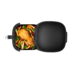 Hisense Air Fryer 5.2L – Image 4