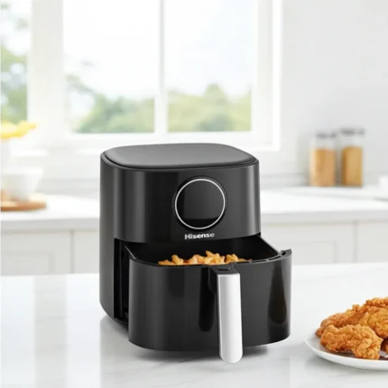 Hisense Air Fryer 5.2L