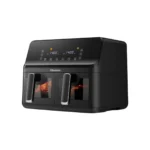 Hisense Air Fryer 4L+4L – Image 3