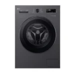 "LG" Machine a Laver frontal, 8 kg, vapeur, Inverter – Image 2