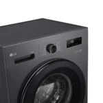 "LG" Machine a Laver frontal, 8 kg, vapeur, Inverter – Image 4
