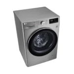 « LG » Machine a Laver frontal, 6 kg, vapeur, Inverter – Image 2