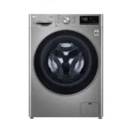 « LG » Machine a Laver frontal, 6 kg, vapeur, Inverter
