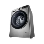 « LG » Machine a Laver frontal, 6 kg, vapeur, Inverter – Image 3