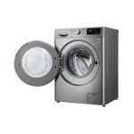 « LG » Machine a Laver frontal, 6 kg, vapeur, Inverter – Image 4