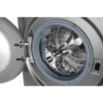 « LG » Machine a Laver frontal, 6 kg, vapeur, Inverter – Image 5