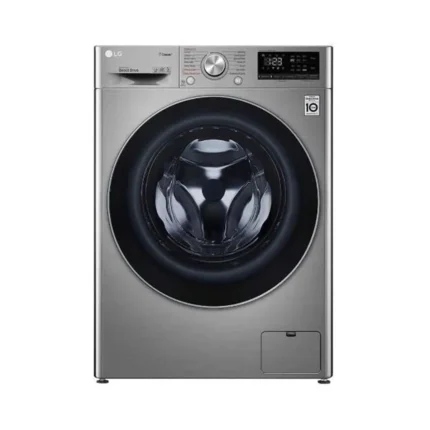« LG » Machine a Laver frontal, 6 kg, vapeur, Inverter
