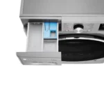 « LG » Machine a Laver frontal, 6 kg, vapeur, Inverter – Image 7