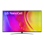 LG NANO81 65 Inch 4K Smart NanoCell TV