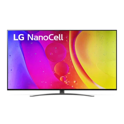 LG NANO81 65 Inch 4K Smart NanoCell TV