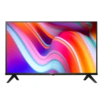 TELEVISEUR HISENSE 43" LED SMART TV VIDAA 4K – Image 2