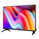 TELEVISEUR HISENSE 43" LED SMART TV VIDAA 4K