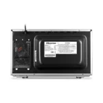 Micro-ondes Numérique "Hisense", capacité de 36 litres – Image 5
