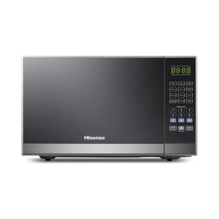 Micro-ondes Numérique "Hisense", capacité de 36 litres