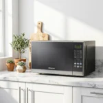 Micro-ondes Numérique "Hisense", capacité de 36 litres – Image 6