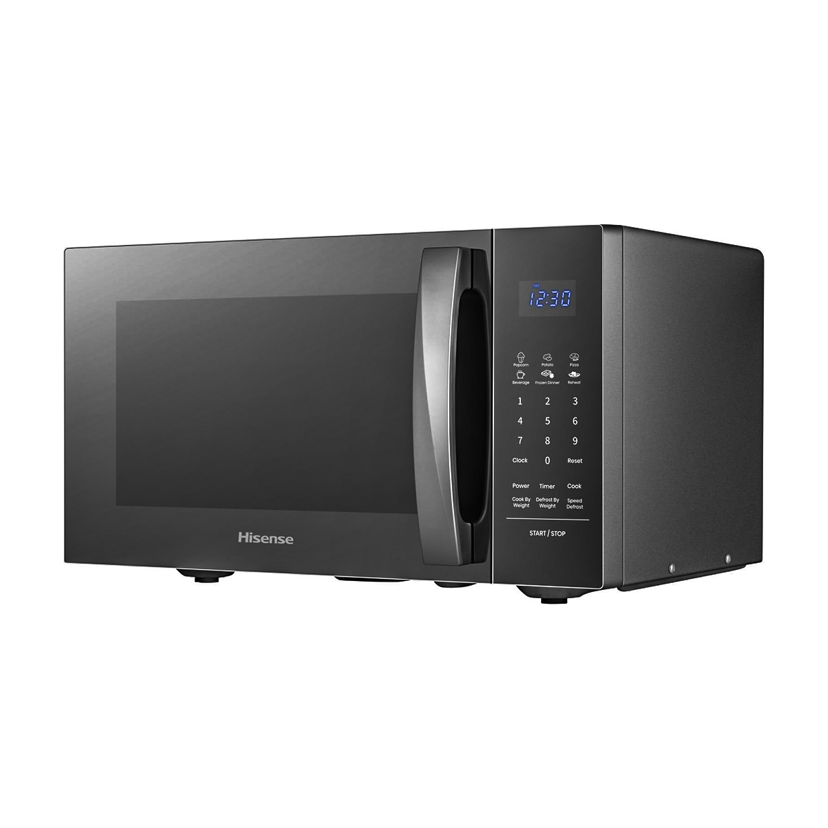 35 Micro-ondes Numérique "Hisense", capacité de 26 litres – Image 1