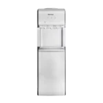 "HISENSE" Distributeur D'Eau Avec Réfrigérateur 3 Robinets - Inox