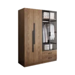 Dressing Units