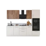 Espaces cuisine