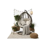 Meubles de jardin