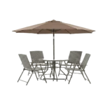 Tables d’extérieur