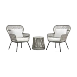 Assises d’extérieur