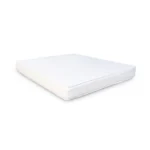 Matelas Orthopédique Haute Densité - 20cm d'Épaisseur - Mousse Anti-Allergique - Tailles Disponibles. – Image 3