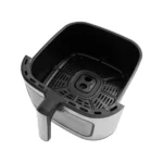Friteuse Sans Huile Digitale Lexical LAF-3066 Dual-Heat XL 10L – 2200W – Image 5