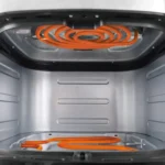 Friteuse Sans Huile Digitale Lexical LAF-3066 Dual-Heat XL 10L – 2200W – Image 6