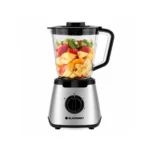 Blender Électrique 2 en 1 avec Moulin Lexical LBL-1530 – 1.5L 600W – Image 2