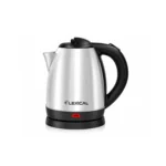 Bouilloire Électrique Inox Sans Fil Lexical LEK-1415 – 1,8L 1500W – Image 2
