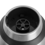 Blender Électrique 2 en 1 avec Moulin Lexical LBL-1530 – 1.5L 600W – Image 3