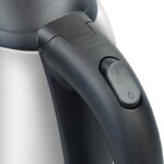 Bouilloire Électrique Inox Sans Fil Lexical LEK-1415 – 1,8L 1500W – Image 3